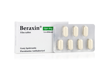 Beraxin