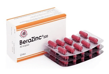 Berazinc
