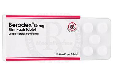 Berodex