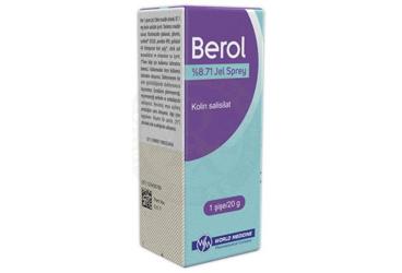 Berol