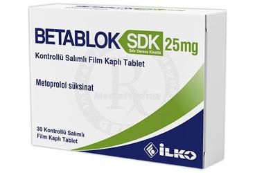 Betablok