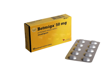 Betmiga