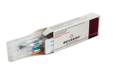 Bexsero