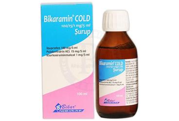 Bikaramin