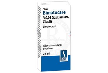 Bimatocare