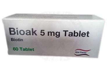 Bioak