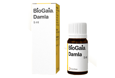 Biogaia