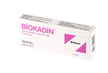 Biokadin