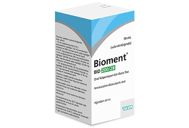 Bioment