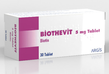 Biothevit