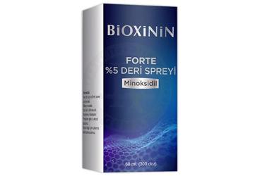 Bioxinin