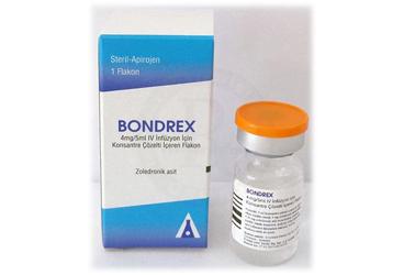 Bondrex