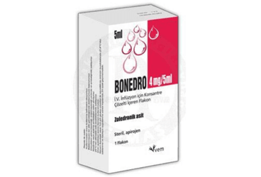 Bonedro