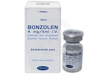 Bonzolen