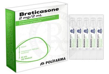 Breticasone