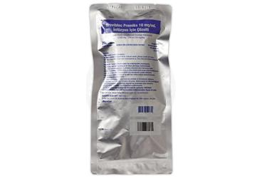 Brevibloc