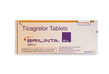 Brilinta