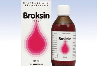 Broksin