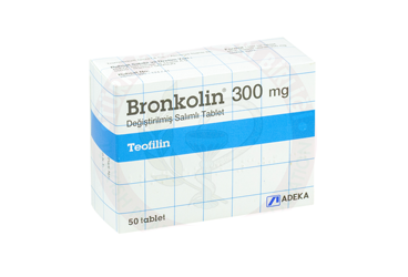 Bronkolin