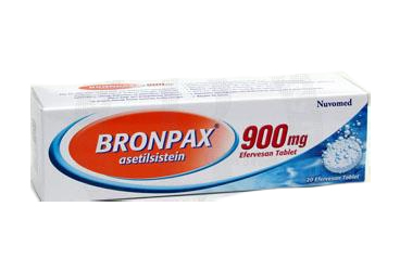 Bronpax