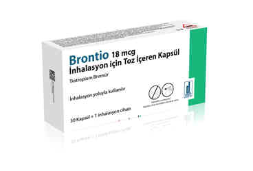 Brontio