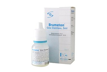 Brumeton