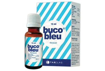 Buco Bleu