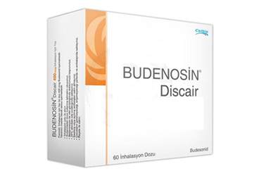 Budenosin