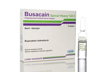 Busacain