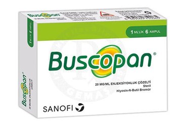 Buscopan