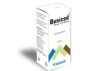 Busicod