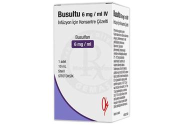 Busultu