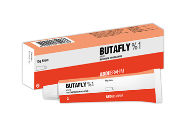 Butafly