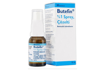 Butefin