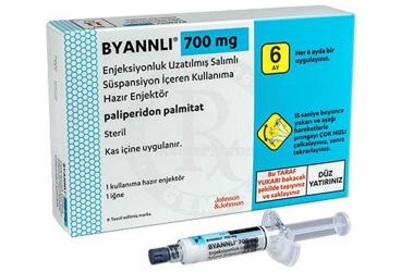 Byannli