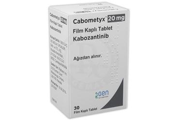 Cabometyx