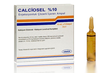 Calciosel