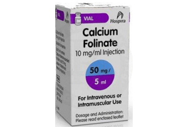 Calcium Folinate-Dbl