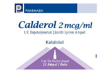 Calderol