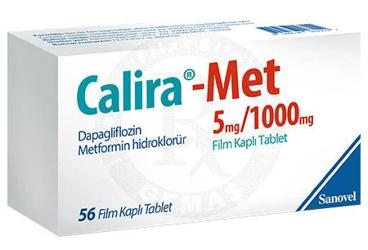 Calira