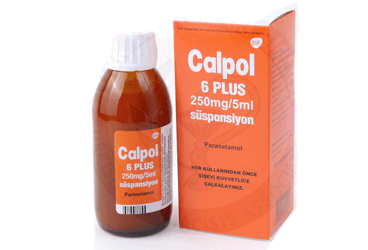 Calpol