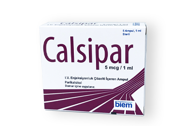 Calsipar