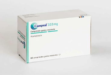 Campral