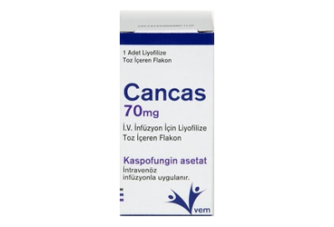 Cancas