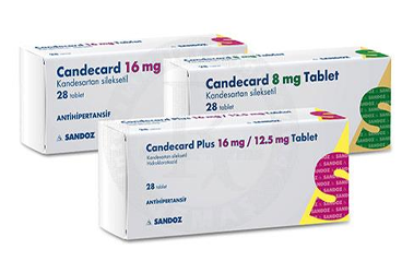 Candecard