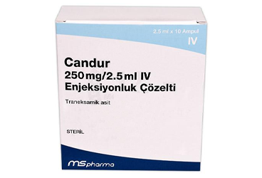 Candur