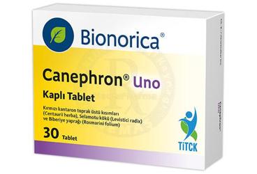Canephron