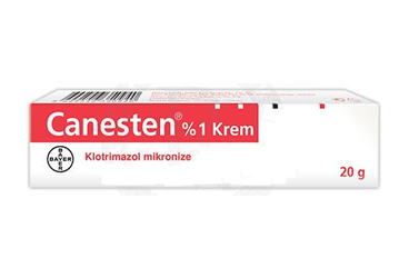 Canesten