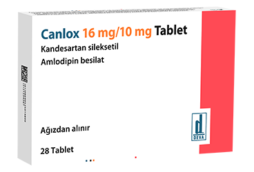 Canlox