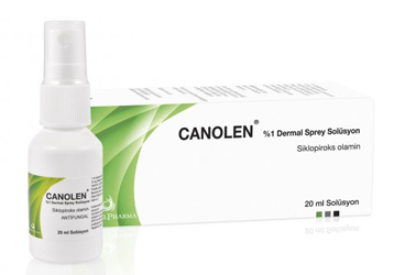 Canolen